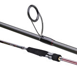 Daiwa Infeet Seabass 2.74m 14-42gr 2P Kamış Standart-Standart