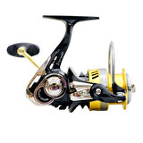 Remixon Global 4000M 5+1BB Makara Standart-Standart