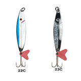 Remixon 04180 Hunter 28gr Kaşık 022C-Standart