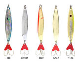 Remixon 04180 Hunter 28gr Kaşık 022C-Standart