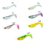 Remixon CH2RM 5,5cm Parçalı Silikon Yem (10 Adet) P150-Standart