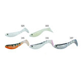 Remixon CH3.5RM 9cm Parçalı Silikon Yem  (10 Adet) 165-Standart
