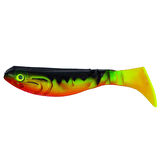 Remixon CH3.5RM 9cm Parçalı Silikon Yem  (10 Adet) 025-Standart