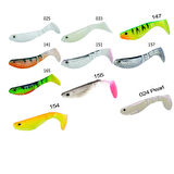 Remixon CH3RM 7,5cm Parçalı Silikon Yem  (10 Adet) 157-Standart