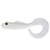 Remixon KB115 11,5cm Silikon Yem (8 Adet) 025-Standart