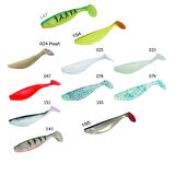 Remixon SH75 7,5cm Silikon Yem (10 Adet) 154-Standart