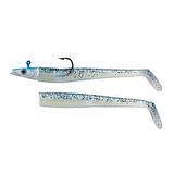 Remixon Snake Shad 11cm 10gr (2+2 Adet) 09-Standart