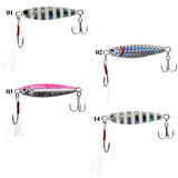 Remixon Rocky Shore Single Slim Jig 7gr 16-Standart