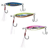Remixon Rocky Shore Single Slim Jig 10gr 17-Standart