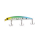 Remixon Alpha Minnow 12cm 15.3gr Maket Yem 03-Standart