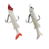 Remixon Pike Master 10 cm (2 Adet) Standart-Standart