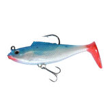 Remixon 5553 80 Serisi 8.6cm Silikon Yem 490-Standart