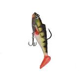 Remixon 5553 80 Serisi 8.6cm Silikon Yem 490-Standart