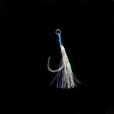 Remixon Single Nickel Assist İğne (3 Adet) Standart-2