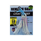 Remixon Single Nickel Assist İğne (3 Adet) Standart-2
