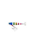 Fujin Jig-X 40gr Shore Jigging Jig Yem MT27 Real Mackerel
