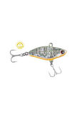 Fujin Vib-X 30mm 3.6gr Vibrasyon 034 Glow Purple