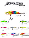 Fujin Metal Vibe 55mm 15gr Vibrasyon 218 BullGee