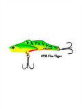 Fujin Metal Vibe 55mm 15gr Vibrasyon 218 BullGee