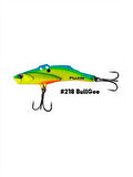 Fujin Metal Vibe 50mm 10gr Vibrasyon 218 BullGee