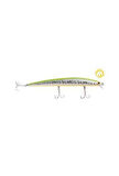 Fujin Shore Liner 145mm 20gr Floating Maket Balık 214 Spunky AYU