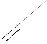 Cavalla Slow Jigging Spin 6'8'' 203cm M 50-150GR 1+1 Parça Spin Kamışı