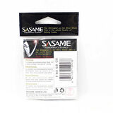 Sasame Powerism F-417 Black Nickel İğne Standart-3