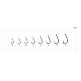 Sasame F-730 Nickel Sode İğne Standart-12