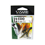 Sasame F-777 Nickel Edo İğne Standart-16