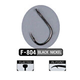 Sasame F-804 BL Nickel Abumi İğne Standart-5
