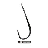 Sasame F-892 BL Nickel S-Straight İğne Standart-1