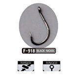 Sasame F-918 BL Nickel Izu Ringed Standart-7
