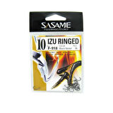 Sasame F-918 BL Nickel Izu Ringed Standart-7