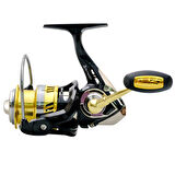 Remixon Global 3000M 5+1BB Makara Standart-Standart