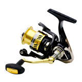 Remixon Global 3000M 5+1BB Makara Standart-Standart