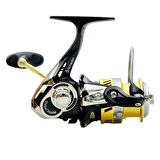 Remixon Global 3000M 5+1BB Makara Standart-Standart