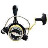 Remixon Global 3000M 5+1BB Makara Standart-Standart