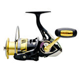 Remixon Global 5000 5+1BB Makara Standart-Standart