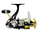 Remixon Global 5000 5+1BB Makara Standart-Standart