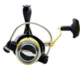Remixon Global 5000 5+1BB Makara Standart-Standart
