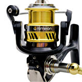 Remixon Global 5000 5+1BB Makara Standart-Standart