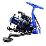 Remixon New Modern Times HC 6000 Blue Makara Standart-Standart