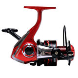 Remixon New Modern Times HC 6000 Red Makara Standart-Standart