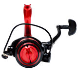 Remixon New Modern Times HC 6000 Red Makara Standart-Standart