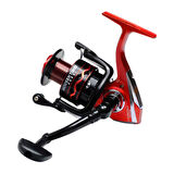 Remixon New Modern Times HC 6000 Red Makara Standart-Standart