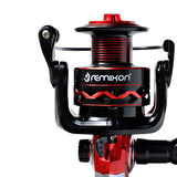 Remixon New Modern Times HC 6000 Red Makara Standart-Standart