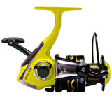 Remixon New Modern Times HC 6000 Yellow Makara Standart-Standart
