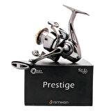 Remixon Prestige 4000 5+1BB Makara Standart-Standart