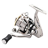Remixon Prestige 2000S 5+1BB Makara Standart-Standart