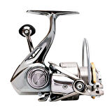 Remixon Prestige 2000S 5+1BB Makara Standart-Standart